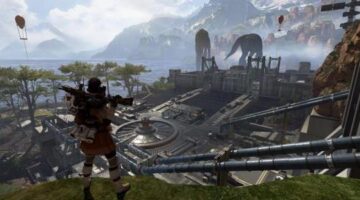 The state of first-person shooters
