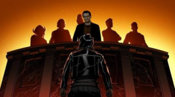‘Musical Theater & Video Games Are Like Chocolate and Peanut Butter’ — Interview With Austin Wintory