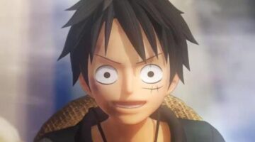 One Piece: Pirate Warriors 4 Commercial Is All About the Whole Cake Island Arc