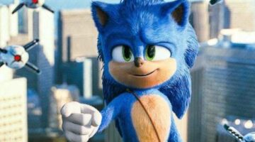 Movie Review: Sonic the Hedgehog – Empty Lighthouse Magazine