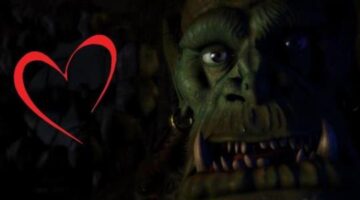 Warcraft III: Reforged Isn’t That Bad