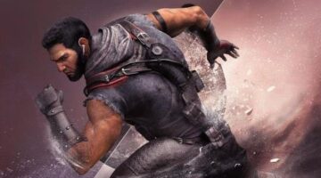 Oryx is Rainbow Six Siege Void Edge’s star attraction