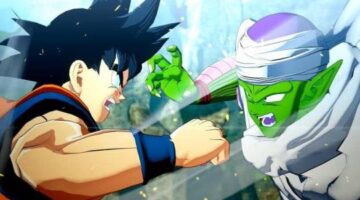 Dragon Ball Z: Kakarot (PS4) Review | VGChartz