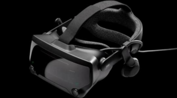 Valve Index VR still out of stock, despite game set to release next month