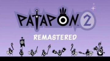 Patapon 2 Remastered – Marching to the Same Beat – Player 2