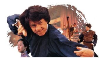 ‘The Legend of Drunken Master’—One of the Greatest Action Movies Ever