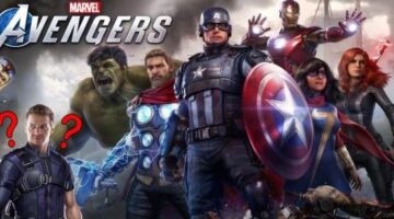 Marvel’s Avengers: Every Hero And Villain Set To Appear