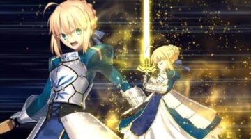 Getting Into Fate/Grand Order, Explained