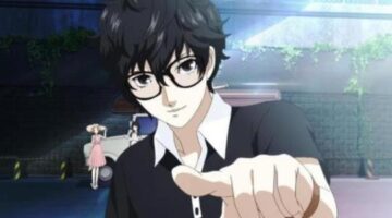 Persona 5 Scramble for PS4 & Switch Gets New Gameplay Played by Koei Tecmo’s Boss
