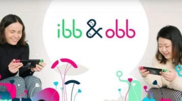 The classic puzzle platformer “ibb and obb” is coming to the Nintendo Switch on March 5th, 2020