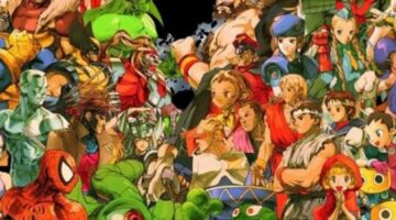 Marvel Vs Capcom 2 Is One of Marvel’s Most Important Games Ever