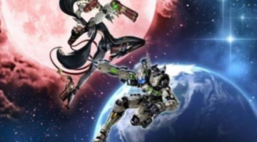The Bayonetta & Vanquish 10th Anniversary Bundle brings two classics to PS4 and Xbox | Entertainium