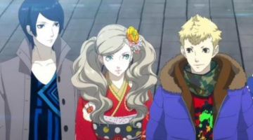 Persona 5 Royal almost feels like a new game | Polygon