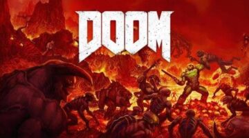 Why you should play Doom (2016) before Doom Eternal releases