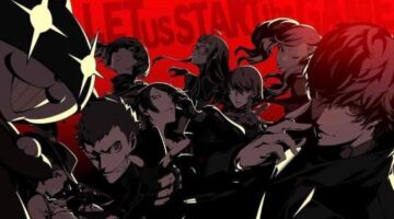 Persona 5 On Nintendo Switch Is Still A Possibility