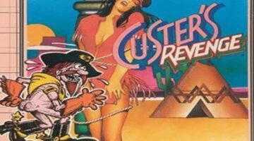 The Worst Video Game in Gaming History