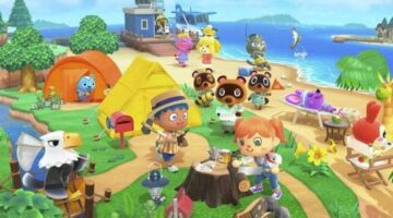 Every Animal Crossing New Horizons Detail from every game clip released so far