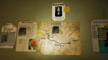 The Suicide of Rachel Foster review – Wine is fine, but whiskey’s quicker – PC Invasion