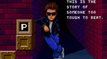 Top 3 Massively Underrated Sega Genesis Games