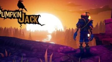 The spooky atmospheric 3D platformer “Pumpkin Jack” has just been announced for PC and consoles