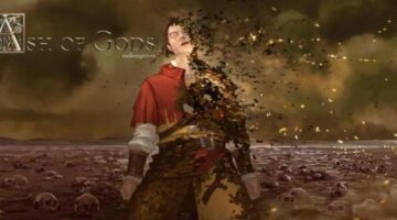 Ash of Gods: Redemption Review – Gaming Respawn