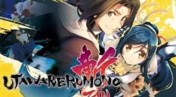 Utawarerumono: Zan review – ChristCenteredGamer