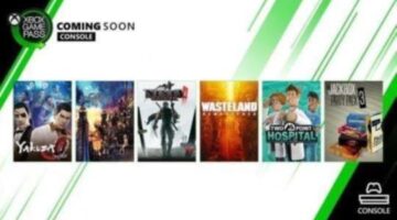 Coming Soon to Xbox Game Pass for Console: Kingdom Hearts III, Yakuza 0, and More