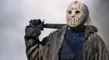 Friday the 13th 40th Anniversary Steelbook Blu-ray Coming This May