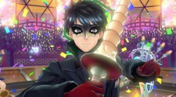 Tokyo Mirage Sessions is Scratching My Itch for Persona 5 on Switch