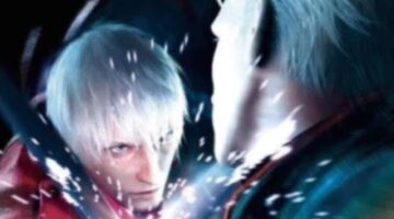 If Devil May Cry 3 Hadn’t Been a Huge Success, Its Development Team Would Have All Quit