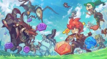 Little Town Hero Ventures to PS4 with the Big Idea Edition and New Easy Mode