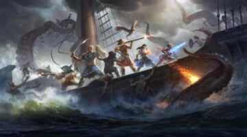 Pillars of Eternity II: Deadfire Ultimate Edition Review – God Busting Goodness | COGconnected
