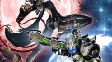 Why Bayonetta and Vanquish Prove PlatinumGames Are the Best at Action Games
