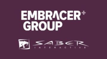 Embracer Groups acquires Saber Interactive