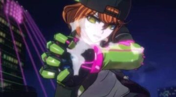 Tribe Nine Announced by Danganronpa Creator and Akatsuki for Unknown Platforms