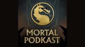 John Tobias vs. Mortal Podkast
