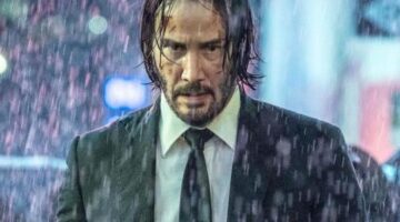 John Wick Theory Says The Franchise Is About The 5 Stages Of Grief
