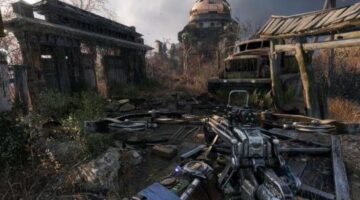 Metro Exodus performing ‘great’ on Steam after year absence, claims publisher