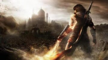 The Downfall of the Prince of Persia Series
