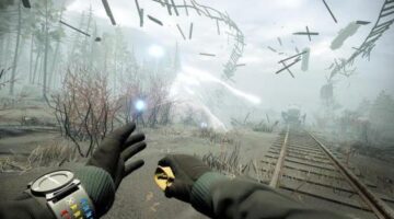 How Into The Radius Combines STALKER And Onward For A Hardcore Post-Apocalyptic Shooter