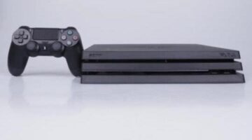 Amazon Slashes PS4 Pro Price to $299