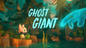 Review: Ghost Giant | VRFocus