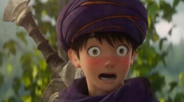 The Dragon Quest Movie’s Big Plot Twist Has Messed Me Up