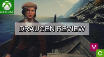 When’s part 2 coming? – Draugen Review [Video Chums]