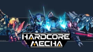 Hardcore Mecha Review (An Ode to Gundam)