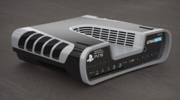 Sony abandons new camera features to focus on PlayStation 5