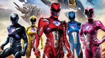 Original Power Rangers Star Wants The Cast To Reunite For Netflix Show