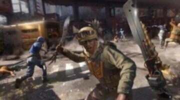 Skewed And Reviewed Talk Dying Light 2 With Tymon Smektała, Lead Designer At Techland