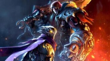 Darksiders Genesis (Switch) Review | CGMagazine