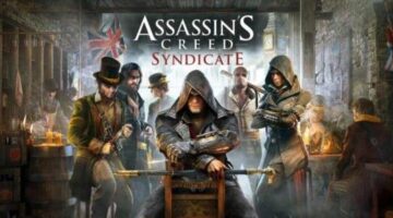 Assassin’s Creed Syndicate and Faeria are free at Epic Games Store